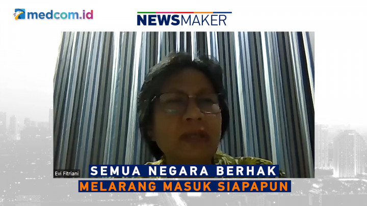 Singapura Beri Penjelasan Soal Penolakan UAS, Guru Besar HI UI: Itu Cukup Generous