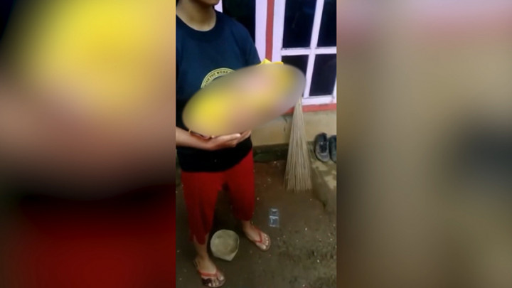 Warga Banjarnegara Digemparkan dengan Temuan Bayi di Aliran Sungai