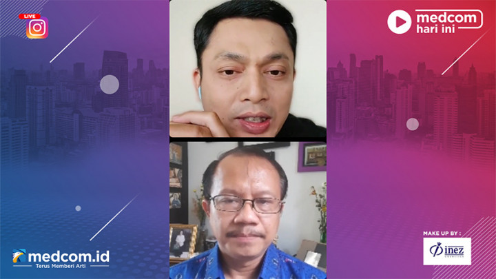 Para Guru Diingatkan Jangan Mengambil Soal dari Internet