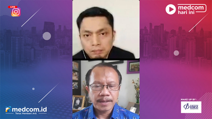 Sisi Positif dari Pandemi, Para Guru Dipaksa untuk Mempelajari Teknologi