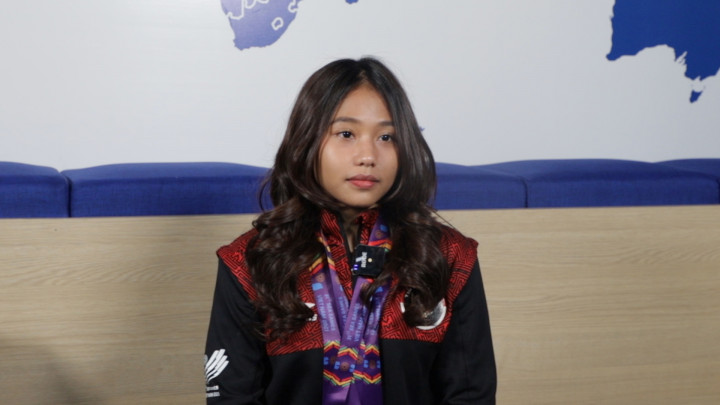 Rifda Irfanaluthfi: Baru Kali Ini, SEA Games Tak Ada Training Camp dan Try Out