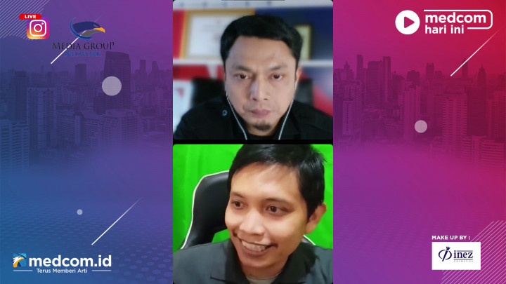 Praktisi Keselamatan Jalan: Kita Melihat Dasar Kita Dalam Berkendara