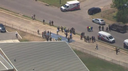 Penembakan di Sekolah Dasar Texas, 18 Anak dan 3 Orang Dewasa Jadi Korban