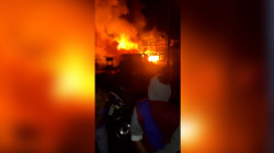 18 Rumah di Didogiyai Papua Dibakar Sekelompok Orang Tak Dikenal