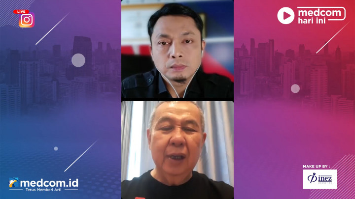 Alasan Perbasi Memilih Marques Bolden sebagai Pemain Naturalisasi