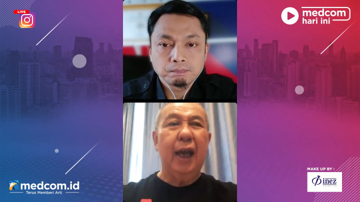 Raih Medali Emas di SEA Games, Ini Kunci kemenangan Timnas Basket Indonesia