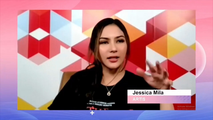 The Doll 3, Cerita Jesicca Mila Lakukan Adegan Berbahaya Tanpa Peran Pengganti