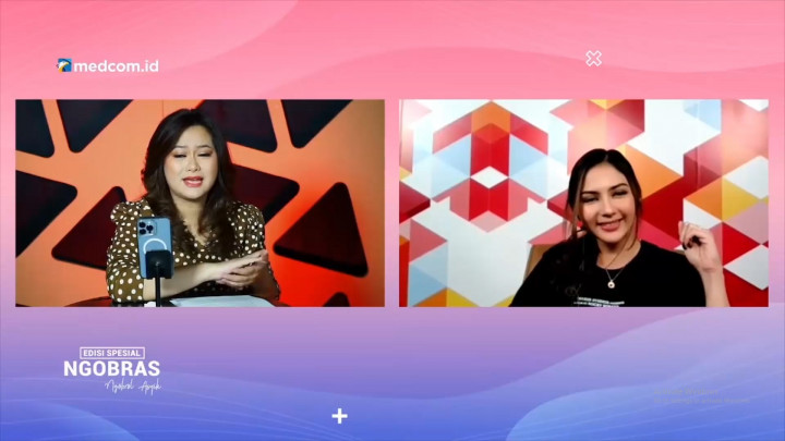 Wow! Harga Boneka Film The Doll 3 Mencapai Rp2 Miliar