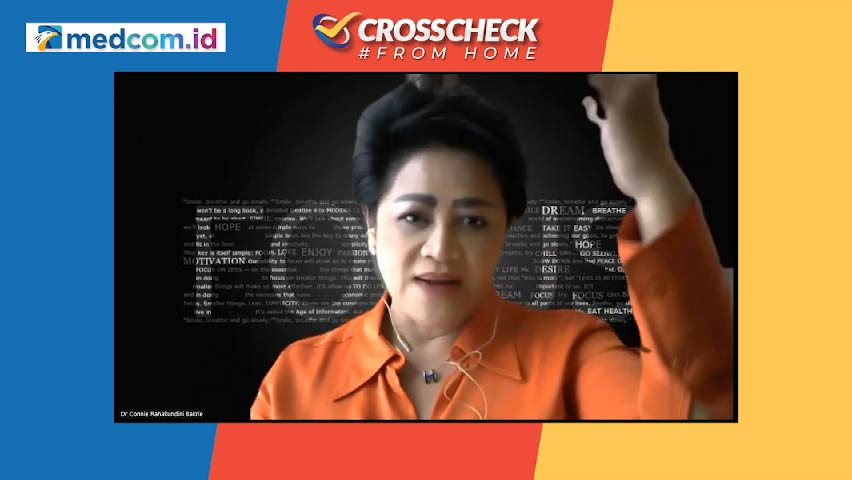 Pakar Militer: Dampak Perang Rusia Ukraina, Indonesia Harus Survive