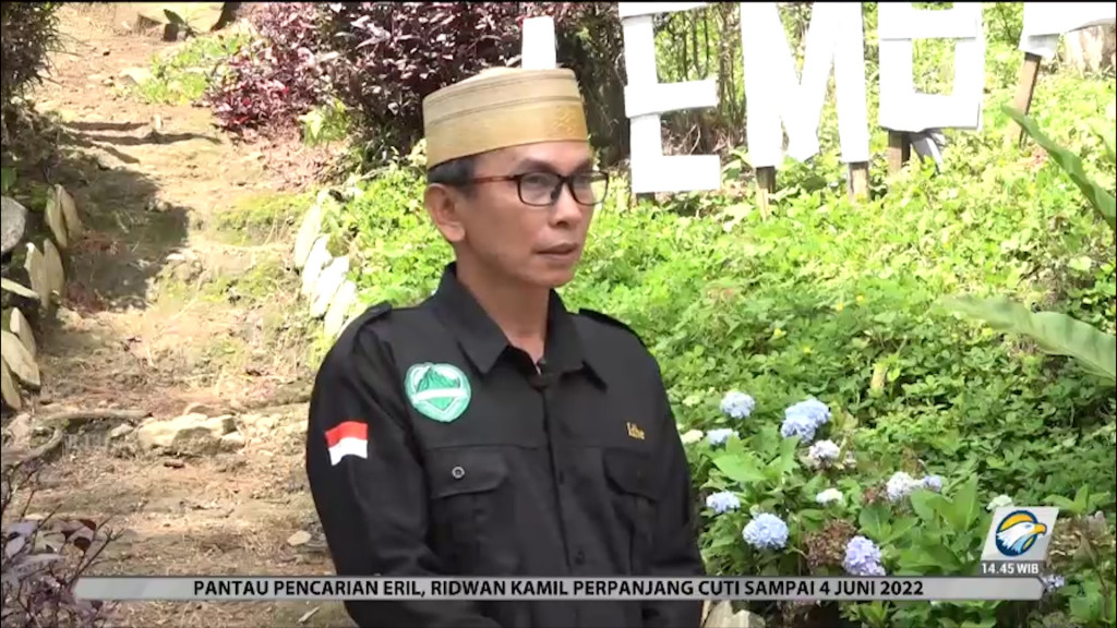 Perhutanan Sosial: Akses Legal Hutan untuk Masyarakat
