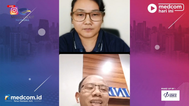 Indef: Pandemi Buat Ekonomi Hijau Jauh lebih Bagus