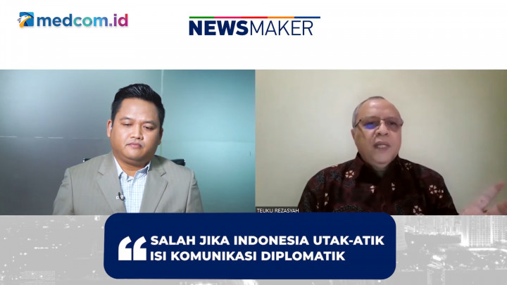 Pakar: Mungkin Dubes Inggris Salah Analisis dan Tak Sangka Dampaknya Besar
