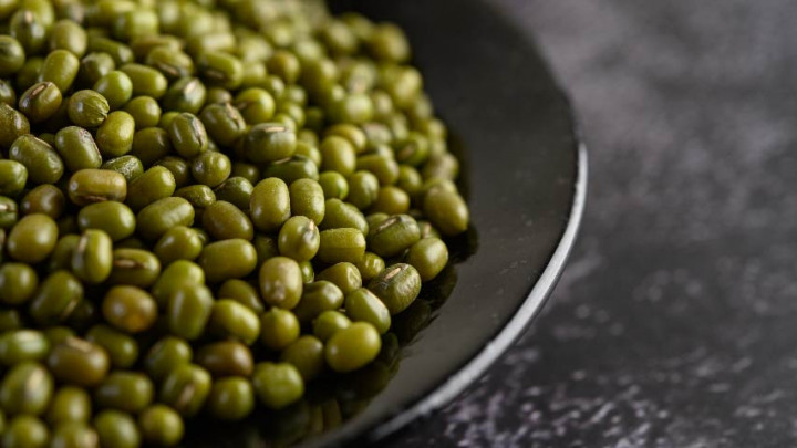 8 Khasiat Konsumsi Kacang Hijau, Salah Satunya Mencegah Kanker