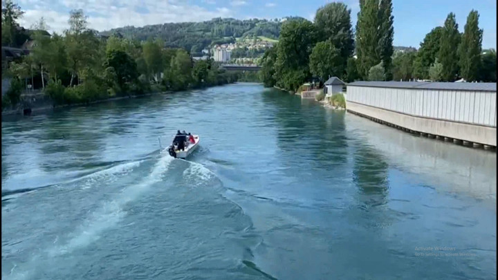 Bantu Pencarian Eril, Perwakilan Keluarga Ridwan Kamil Berangkat ke Swiss