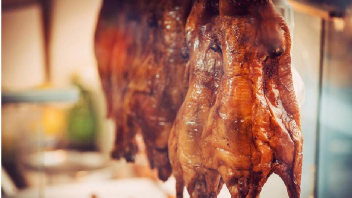 Fakta Unik Bebek Peking, Salah Satu Hidangan Wajib saat Imlek