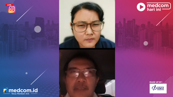 Heboh Kateter di Tiktok, PPNI: yang Jadi Masalah Adalah Dibawa ke Ruang Publik
