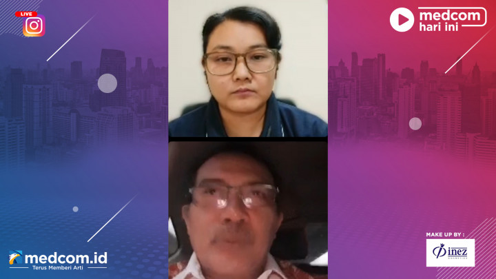 PPNI akan Evaluasi Kurikulum Pendidikan Keperawatan