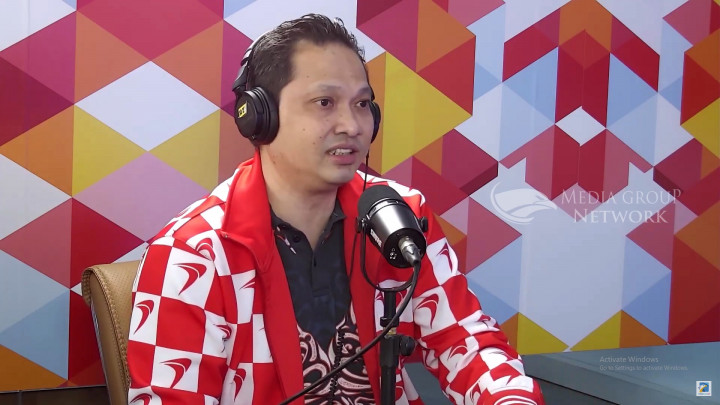 Metro Sport Podcast | All England 1993 Jadi Kemenangan Berkesan Bagi Hariyanto Arbi