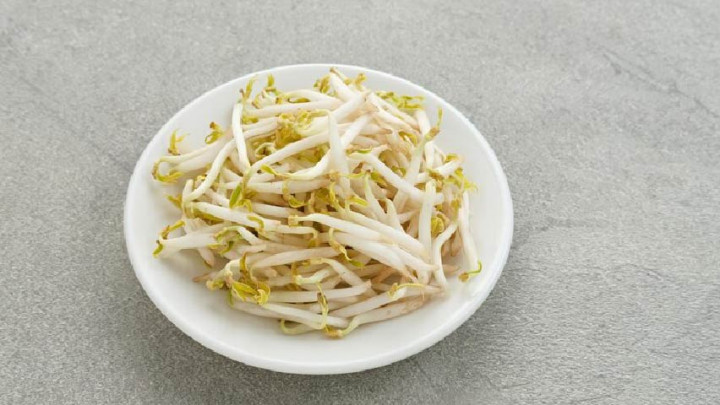 Tak Hanya Menyuburkan, Ini 5 Khasiat Taoge untuk Kesehatan