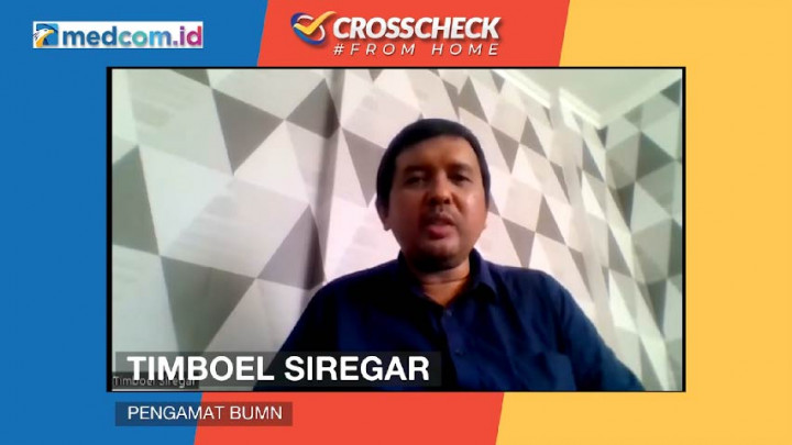 Pengamat: BUMN Milik Negara, Jadi Harus Independen