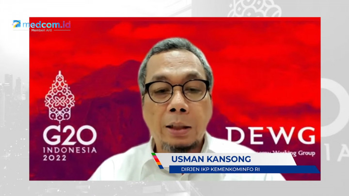 Ini 3 Isu Prioritas dalam DEWG G20