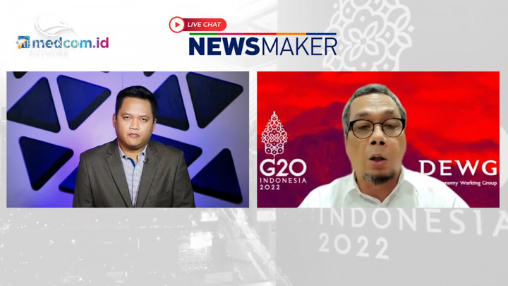 Alasan Kemenkominfo Angkat Isu aliran data lintas batas dan Kejahatan Cyber