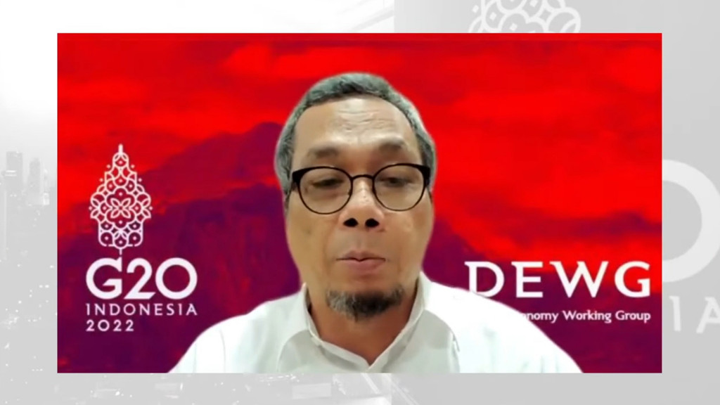 Pertukaran Data Antar Negara Diharap Dapat Mengurangi Kejahatan Cyber