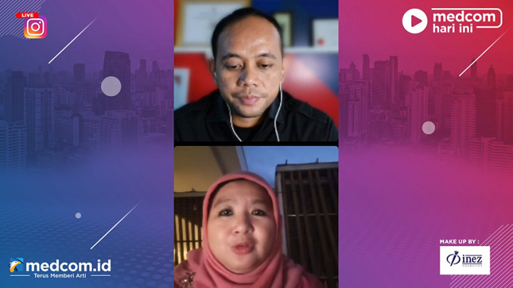 HWG Dorong Harmonisasi Prokes, Salah Satunya Sertifikat Vaksin Bisa Dibaca di Seluruh Negara