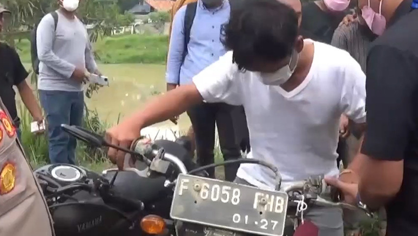 Begini Awal Mula Kasus Pura-pura Mati Tenggelam Demi Klaim Asuransi