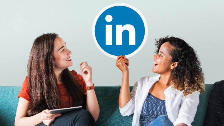 Pencari Kerja Merapat! Ini Tips Agar Profil Linkedin Dilirik oleh HR