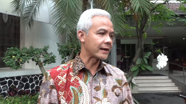 Kenaikan Harga Tiket Naik Candi Borobudur Ditunda