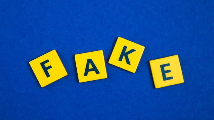 Tips Kenali Akun Jualan Penipu di Media Sosial