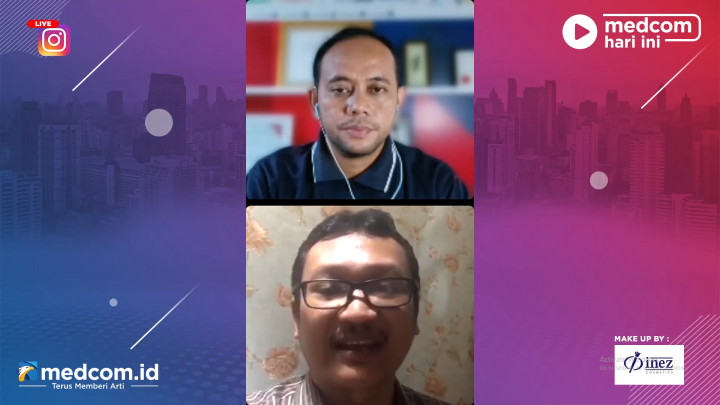 Soal Pesta Bikini di Depok, Peneliti ISESS Sayangkan Tidak Ada Koordinasi Polisi dengan Pemda