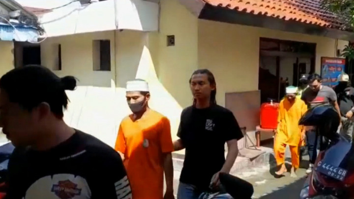 Terungkap! Ini Metode Penyebaran Paham Khilafah dan Sumber Dana Khilafatul Muslimin Brebes