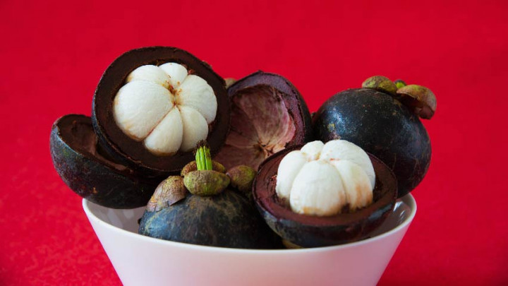 Kenali 5 Khasiat Kulit Manggis untuk Kesehatan