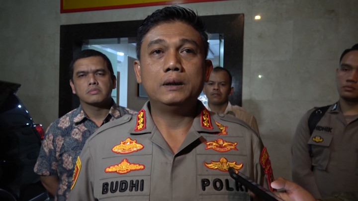 Sejoli Penyimpan 7 Janin di Indekos Makassar Jadi Tersangka