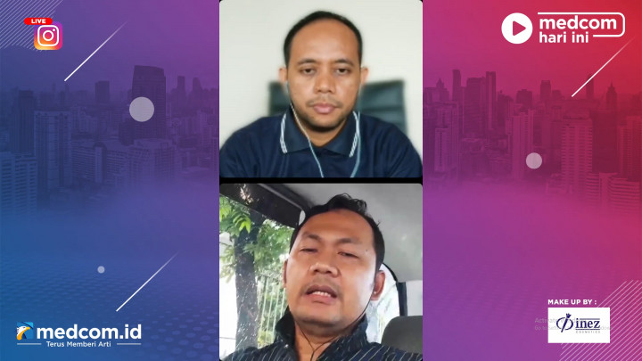 Terkuak, Kiprah Khilafatul Muslimin di Indonesia