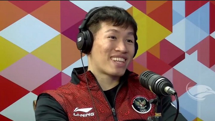 Metro Sport Podcast | Abraham Damar Ceritakan Momen Sebelum Timnas Basket Juara SEA Games 2021