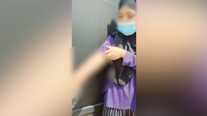 Oknum Polisi Tega Aniaya ART, Korban Dipukuli hingga Disiram Air Panas