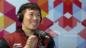 Metro Sport Podcast | Abraham Tak Menyangka Bisa Bawa Emas di SEA Games 2021 Vietnam