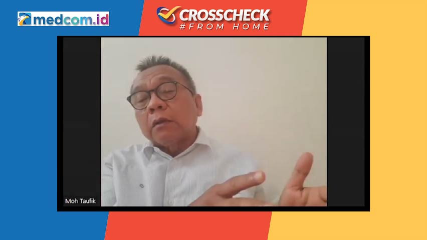 Polisi Diminta Usut Kampanye Hitam yang Menjatuhkan Anies