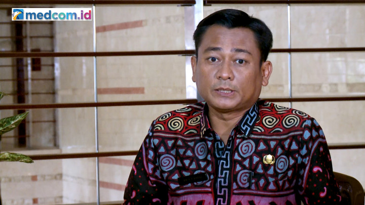 Apa Itu Informasi Geospasial?