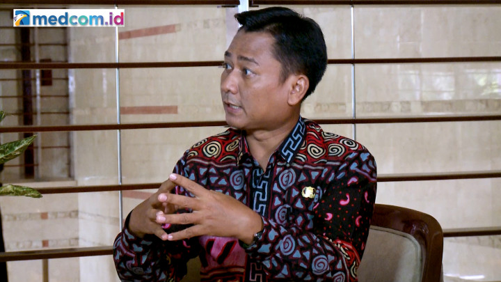BIG: Tak Hanya Kebijakan Satu Peta, Tetapi Kebijakan Satu Peta Indonesia