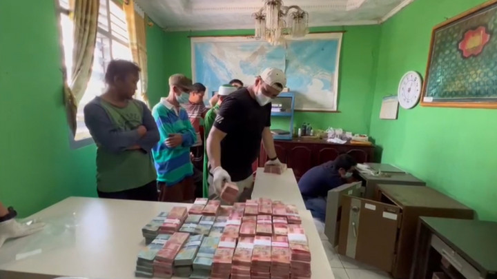 Khilafatul Muslimin Ganti e-KTP dengan Nomor Induk Warga