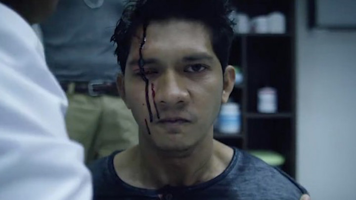 Polda Metro Jaya Ungkap Kronologi Iko Uwais Pukuli Orang
