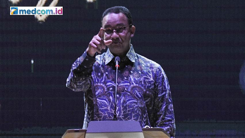 Karena Ini Anies Menang Pilgub DKI 2017