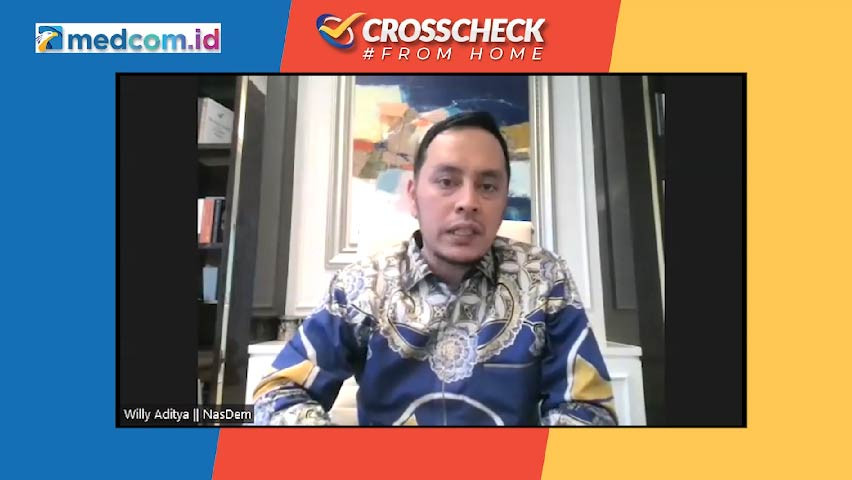 Melawan Politik Sektarian Adalah Tanggung Jawab Bersama