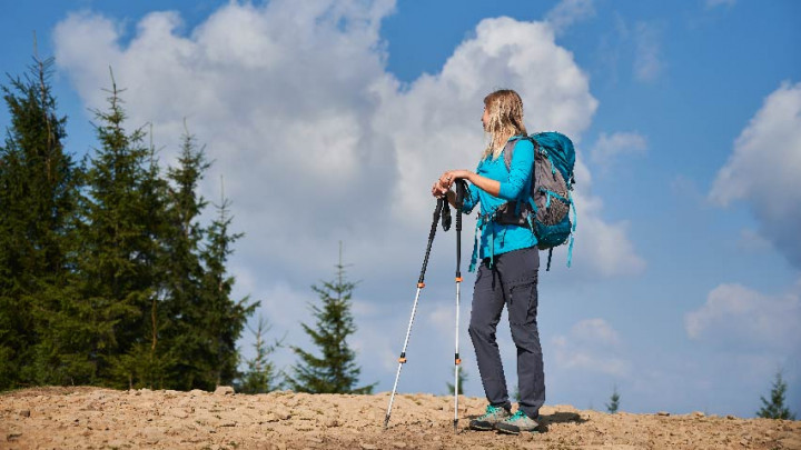 Perhatikan! 5 Tips Mendaki Gunung Bagi Pemula