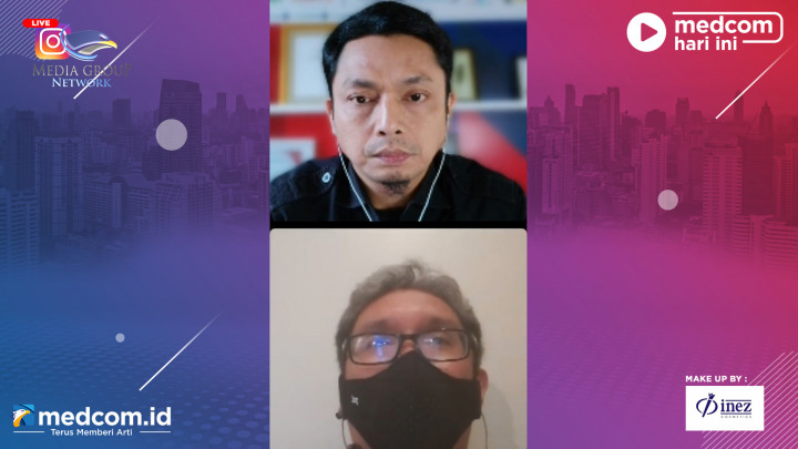 Indef Ungkap Tantangan Besar Ketenagakerjaan Indonesia