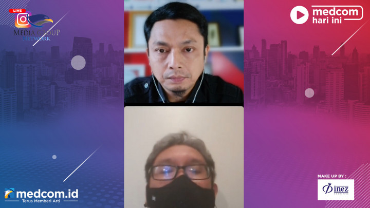 Indef: Prakerja Perlu Diperbaiki Lagi